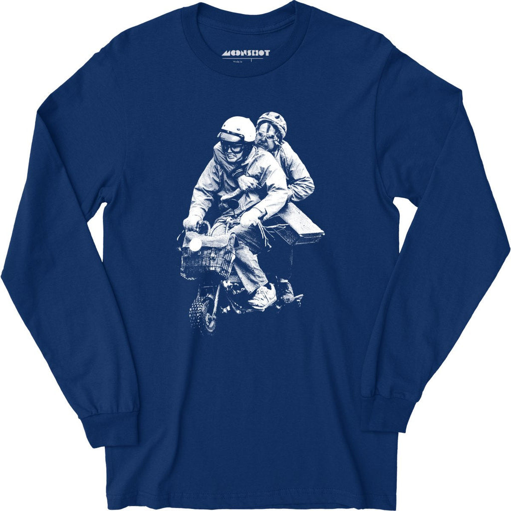 Hog - Long Sleeve