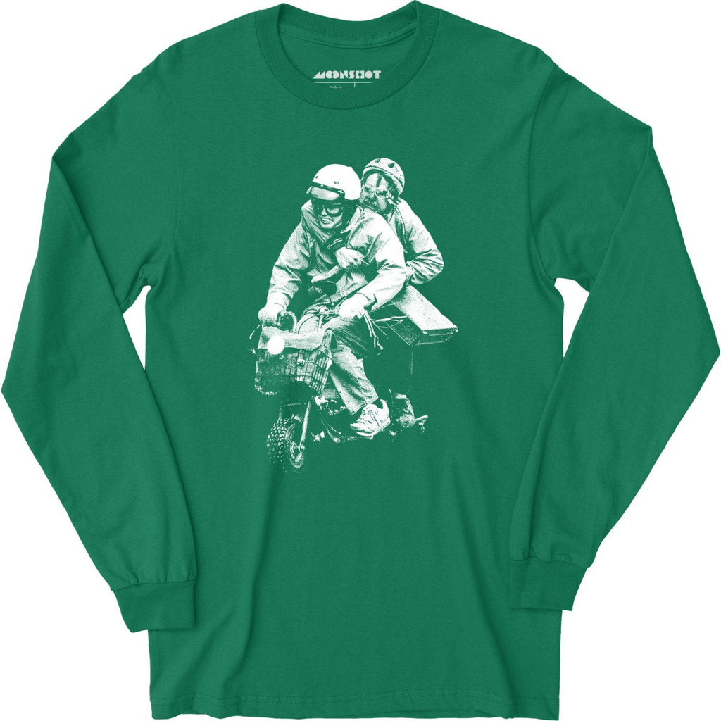 Hog - Long Sleeve