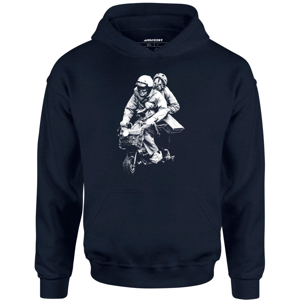 Hog - Unisex