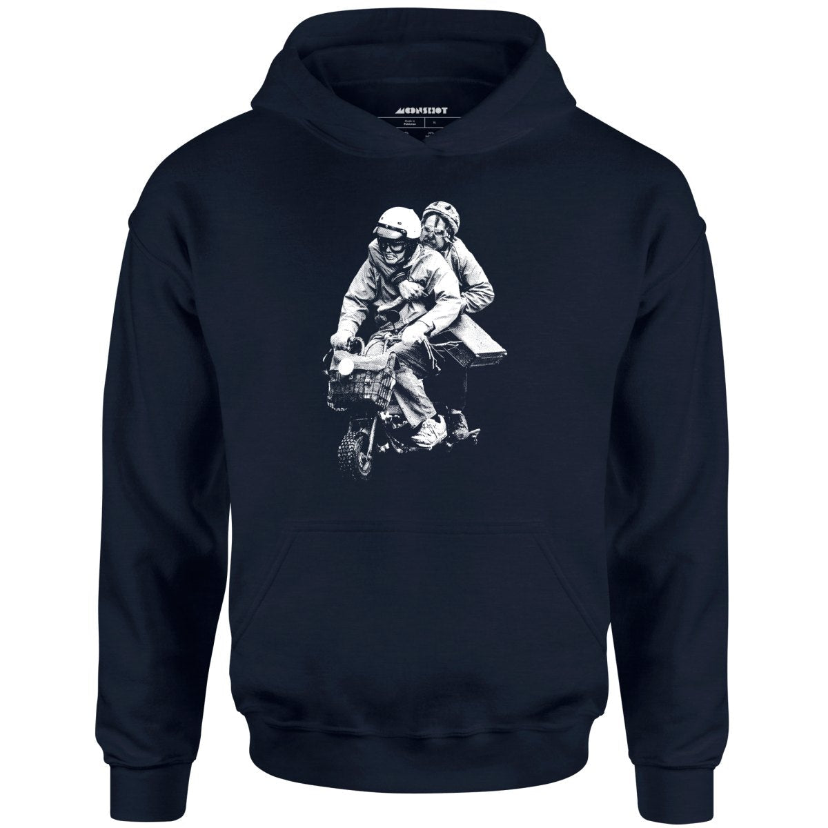 Hog - Unisex