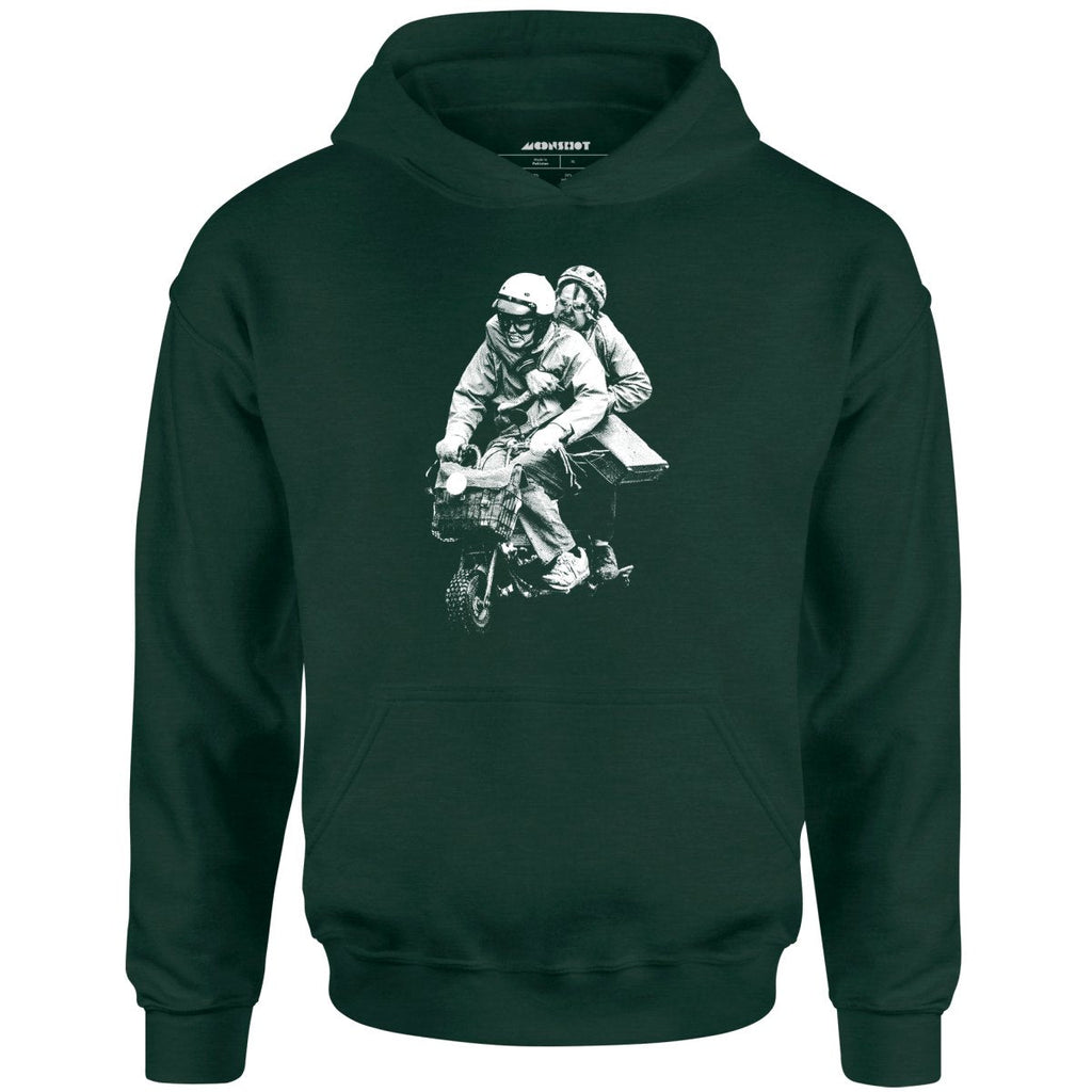 Hog - Unisex