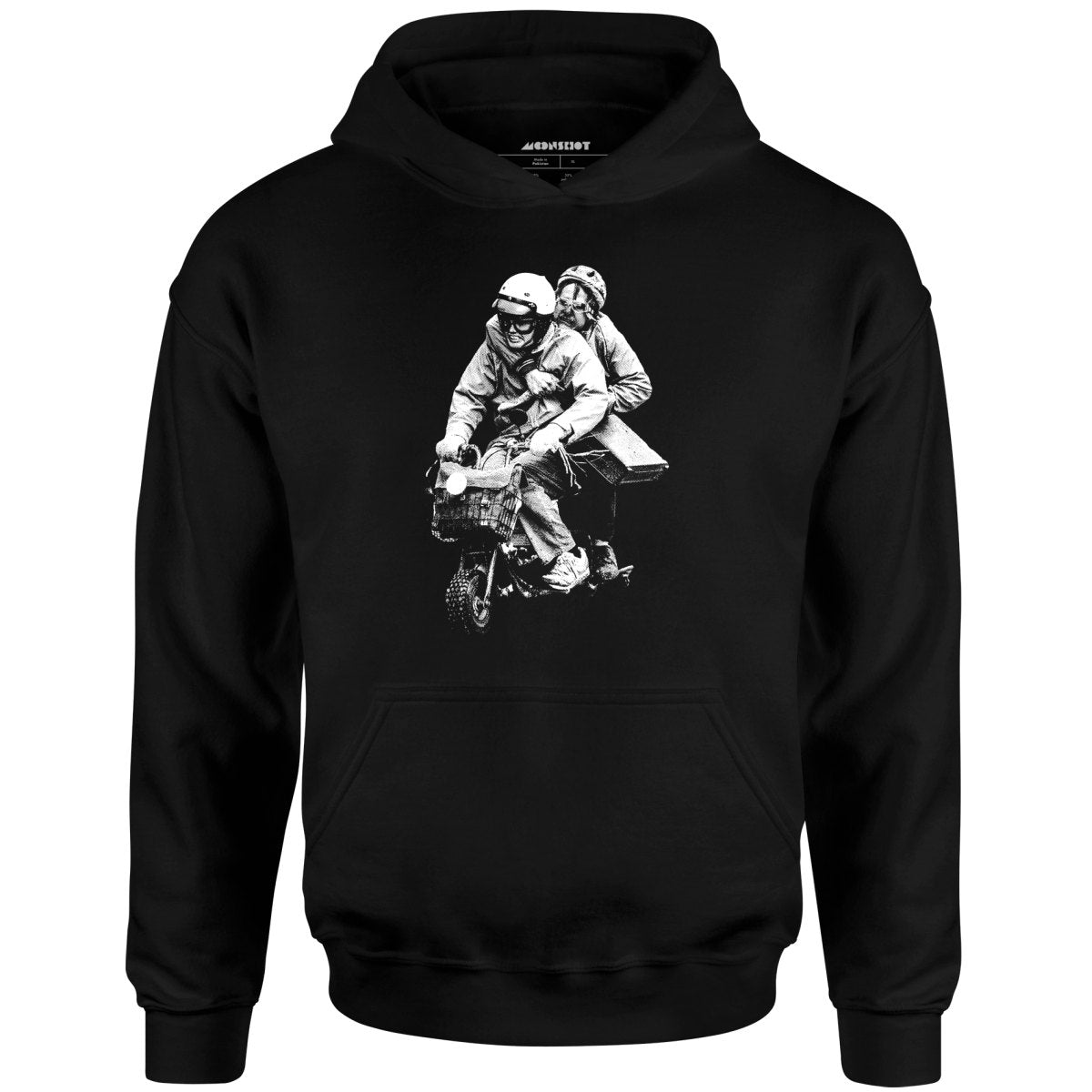 Hog - Unisex