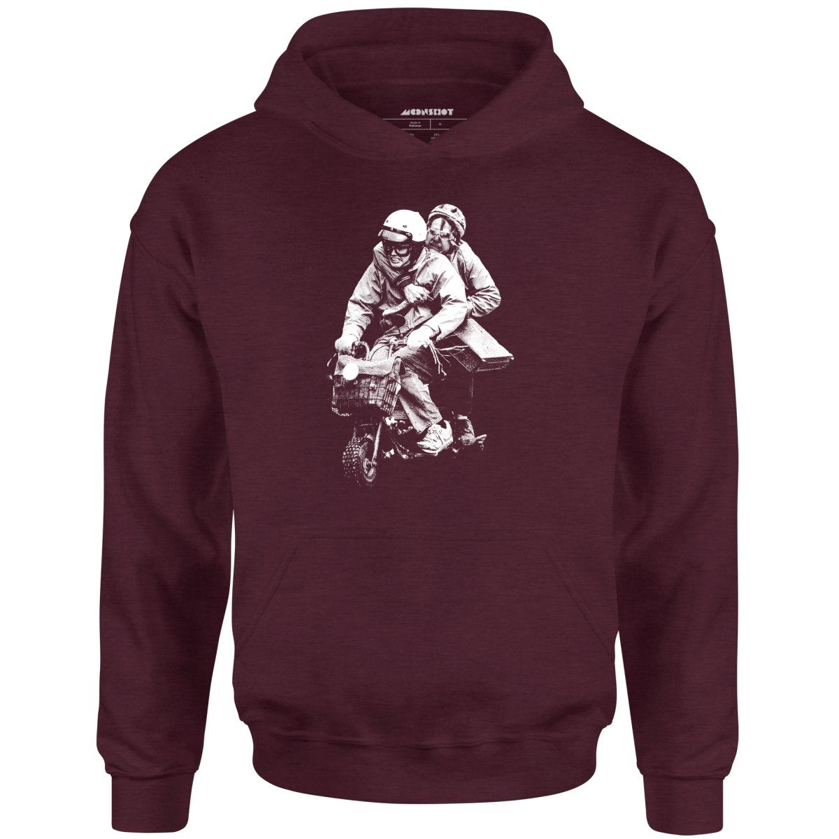 Hog - Unisex