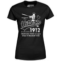 Holdenville Hitters - Oklahoma - Vintage Defunct Baseball Teams - Women's