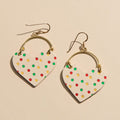 Holiday Confetti Lover
