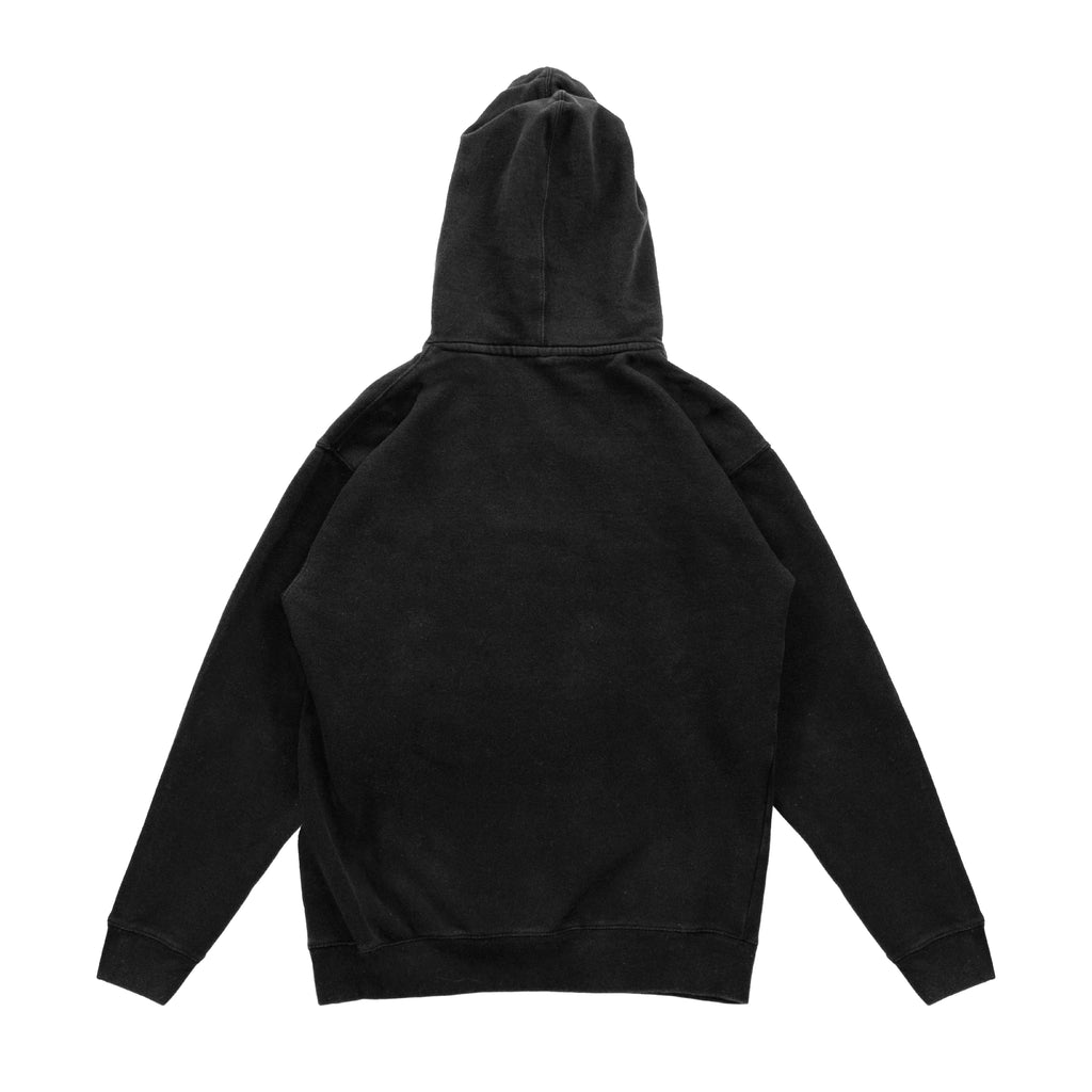 Warden - Black