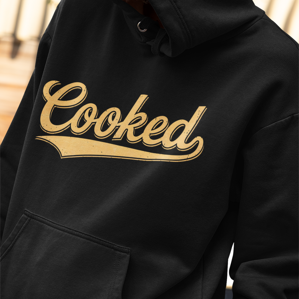 Cooked Unisex