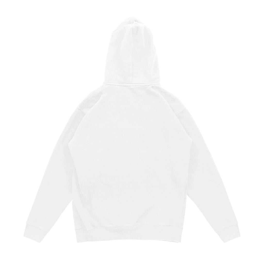 Warden - White