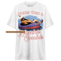 Hotter Than A Hoochie Coochie 90s Country Retro Vintage Unisex Classic