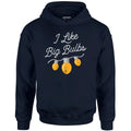 I Like Big Bulbs - Unisex
