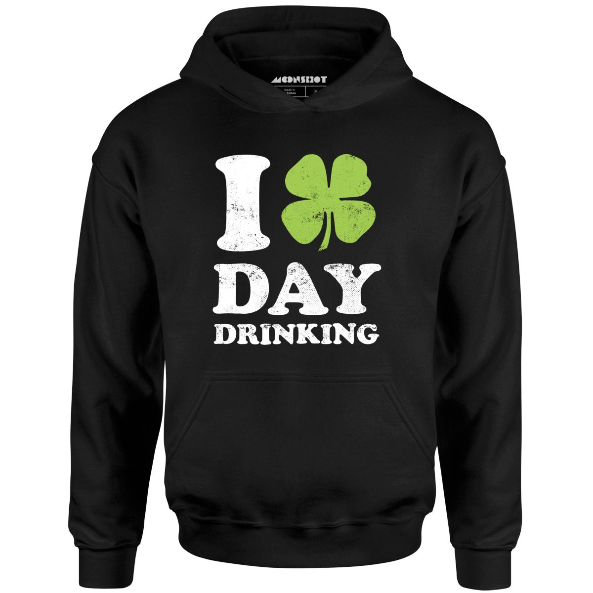 I Love Day Drinking - Unisex