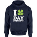 I Love Day Drinking - Unisex