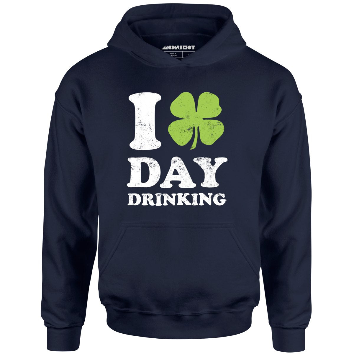 I Love Day Drinking - Unisex
