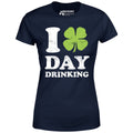 I Love Day Drinking - Women's