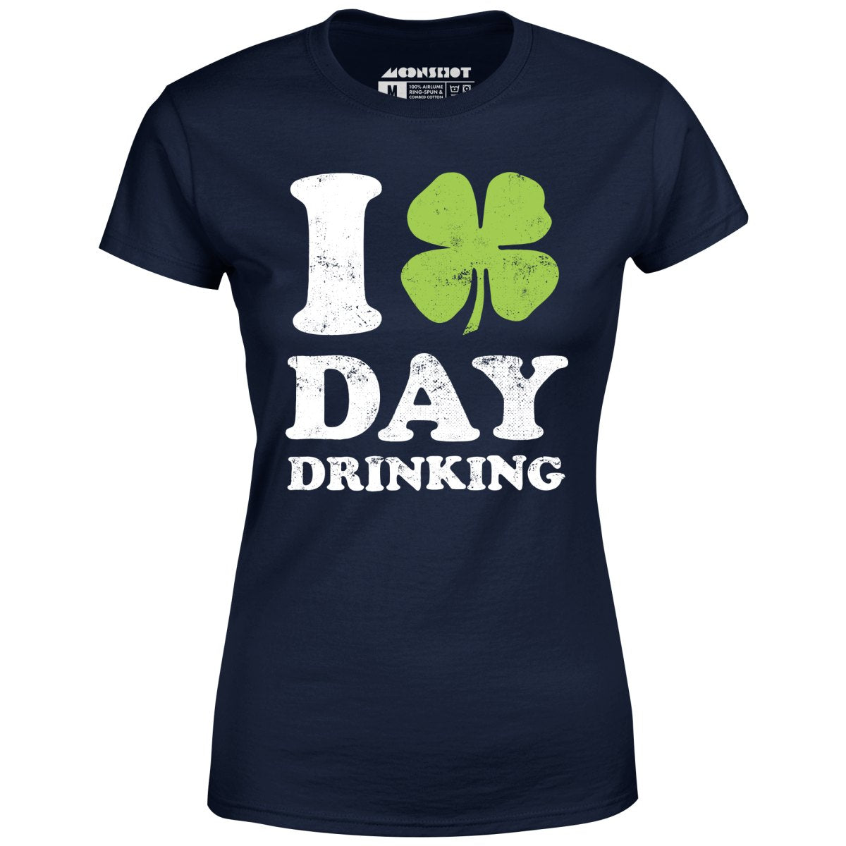 I Love Day Drinking - Women's