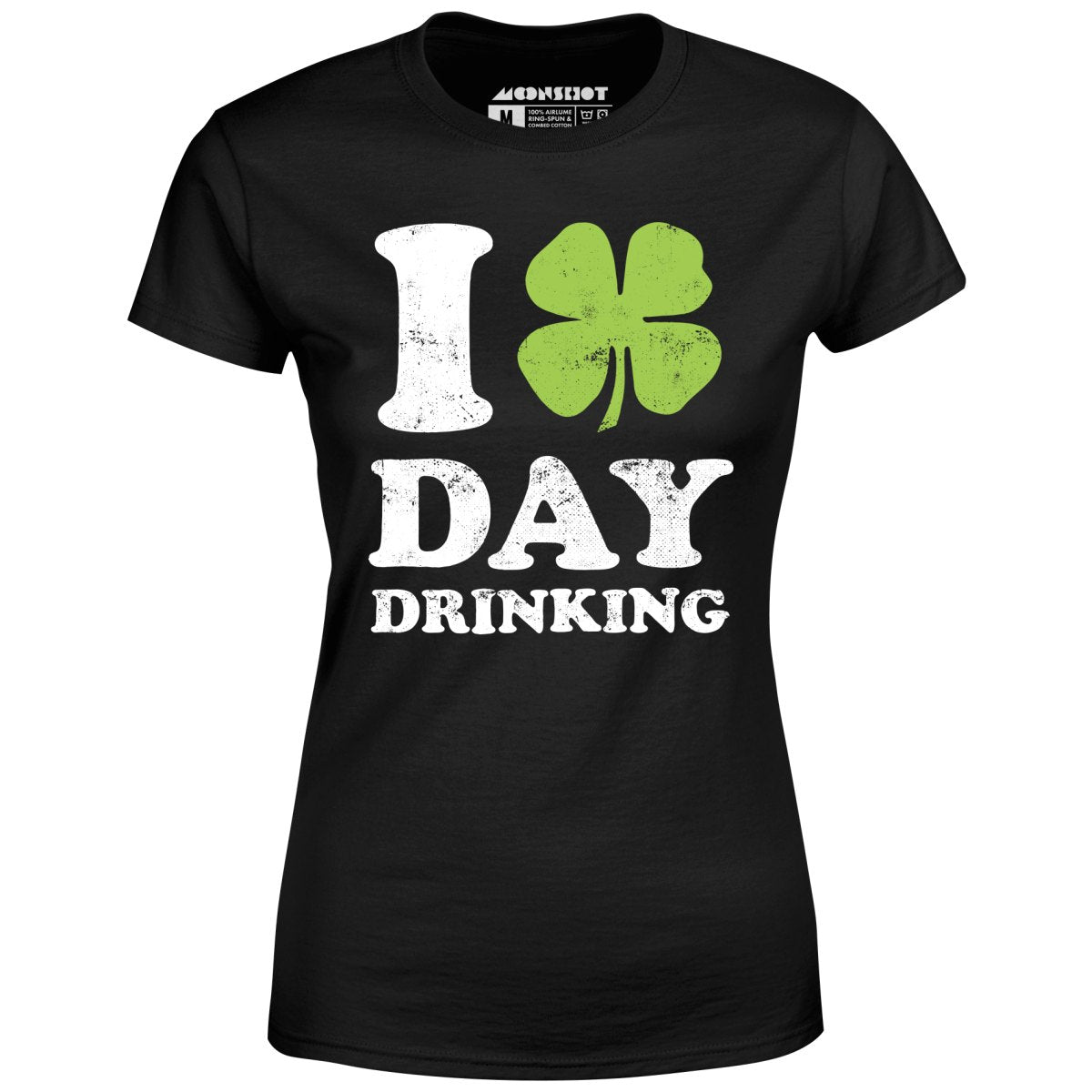 I Love Day Drinking - Women's