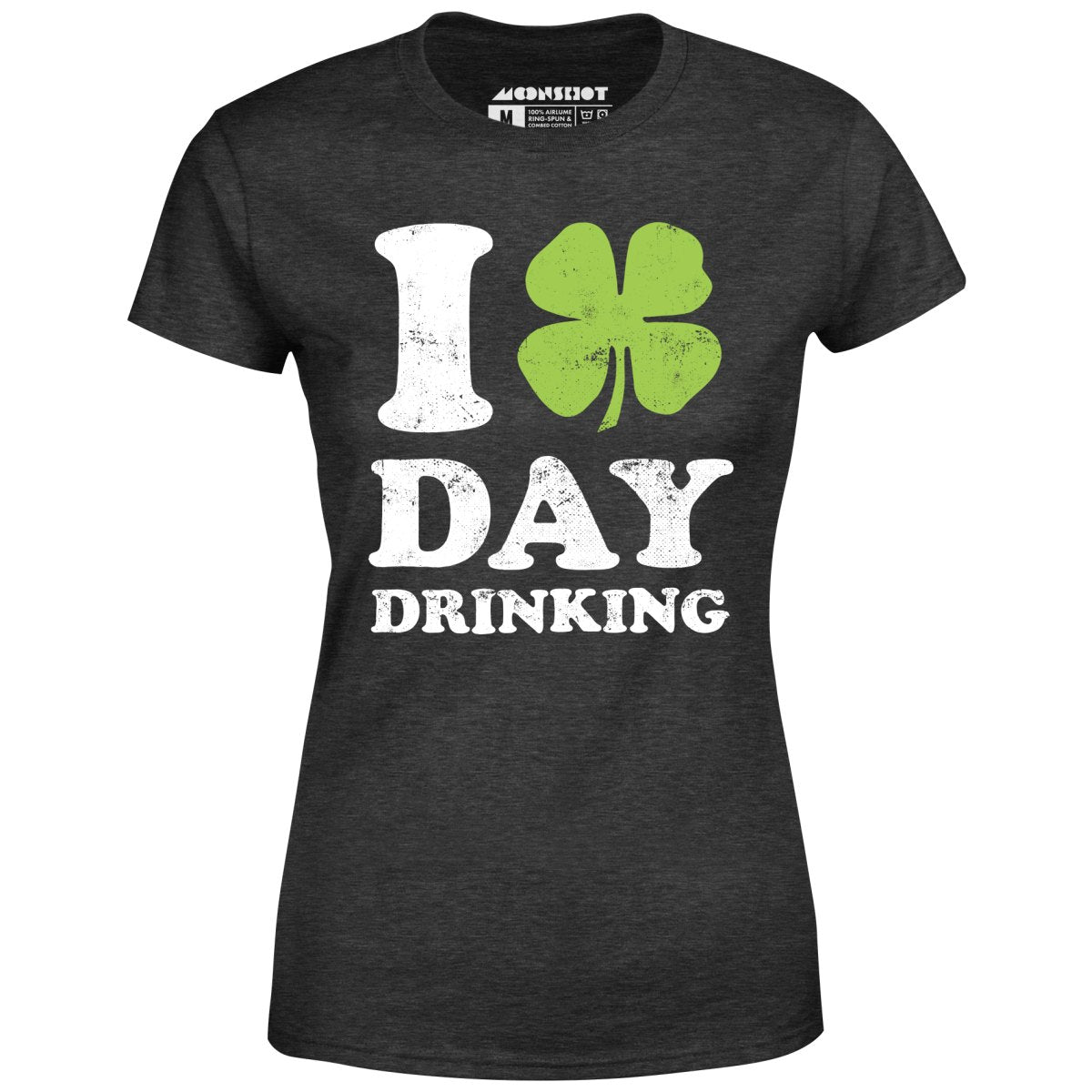 I Love Day Drinking - Women's