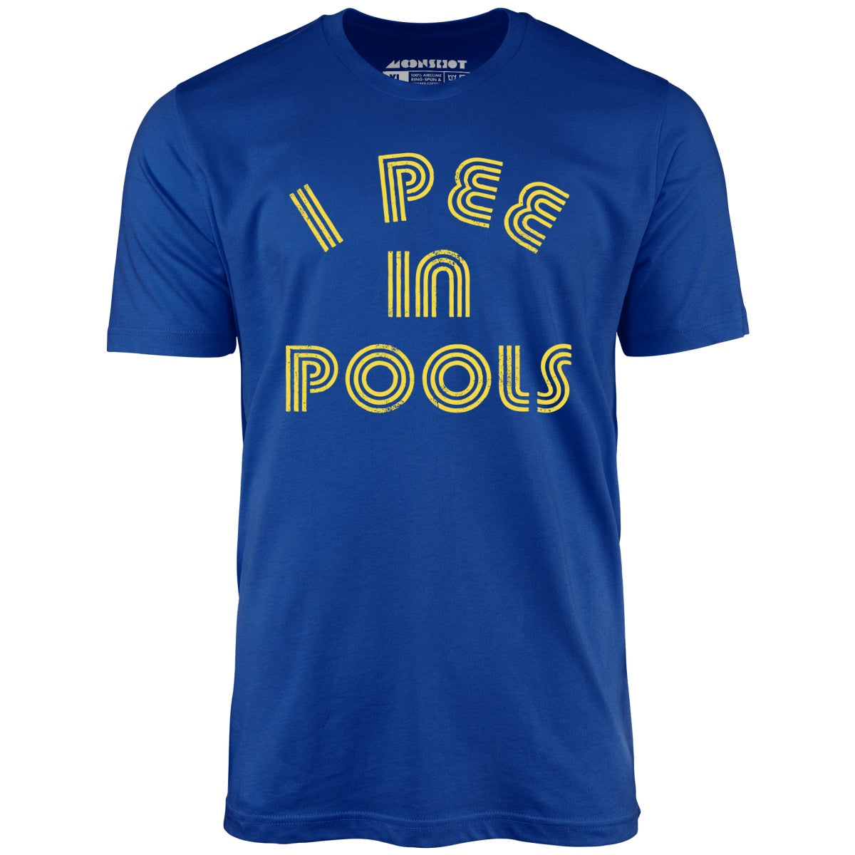I Pee in Pools - Unisex