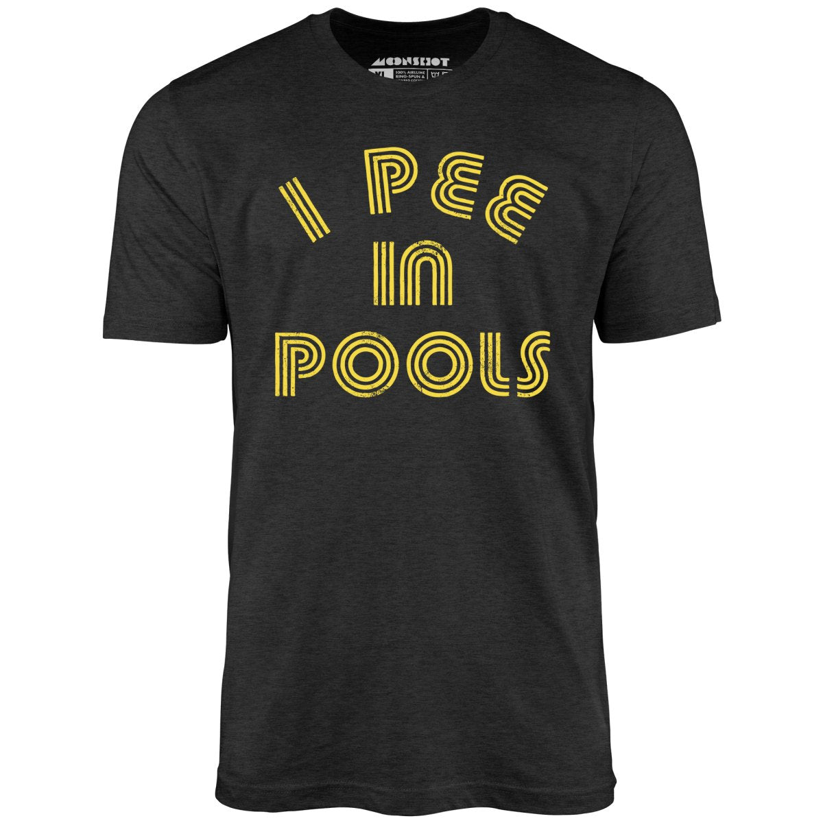I Pee in Pools - Unisex