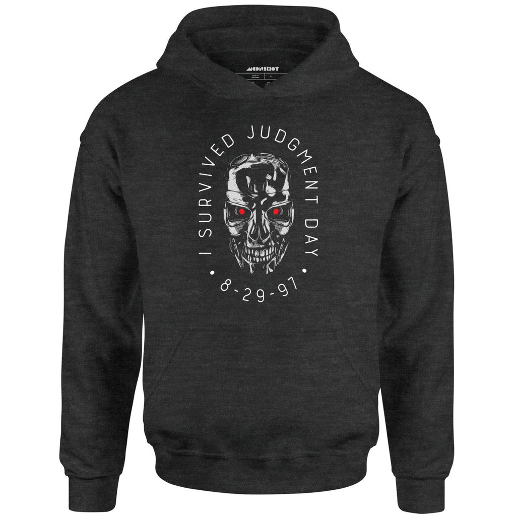 I Survived Judgment Day - Unisex