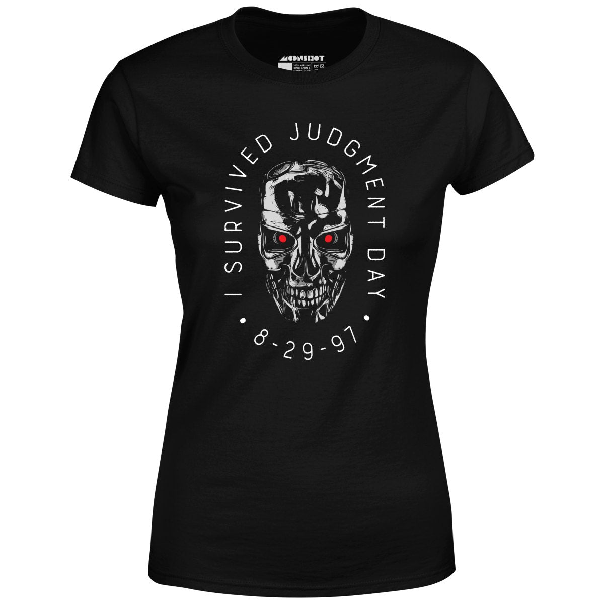I Survived Judgment Day - Women's