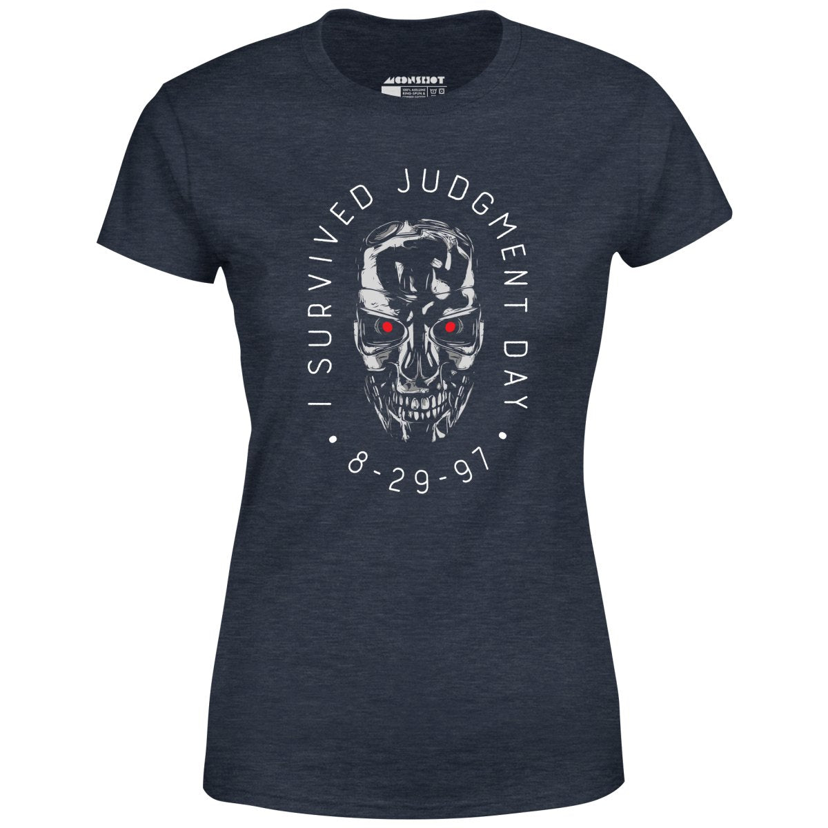 I Survived Judgment Day - Women's