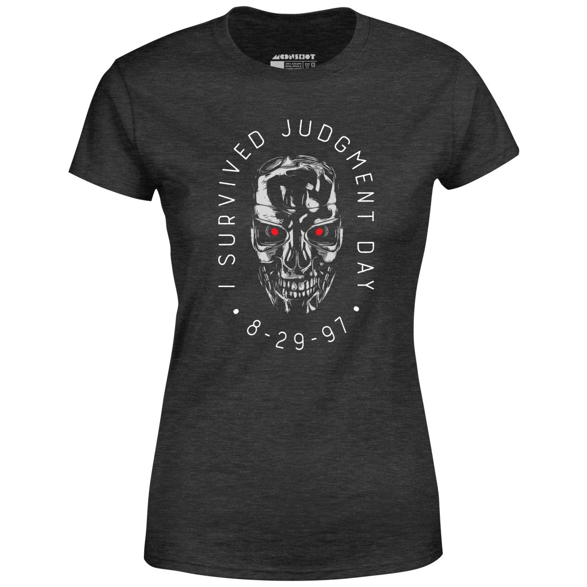 I Survived Judgment Day - Women's
