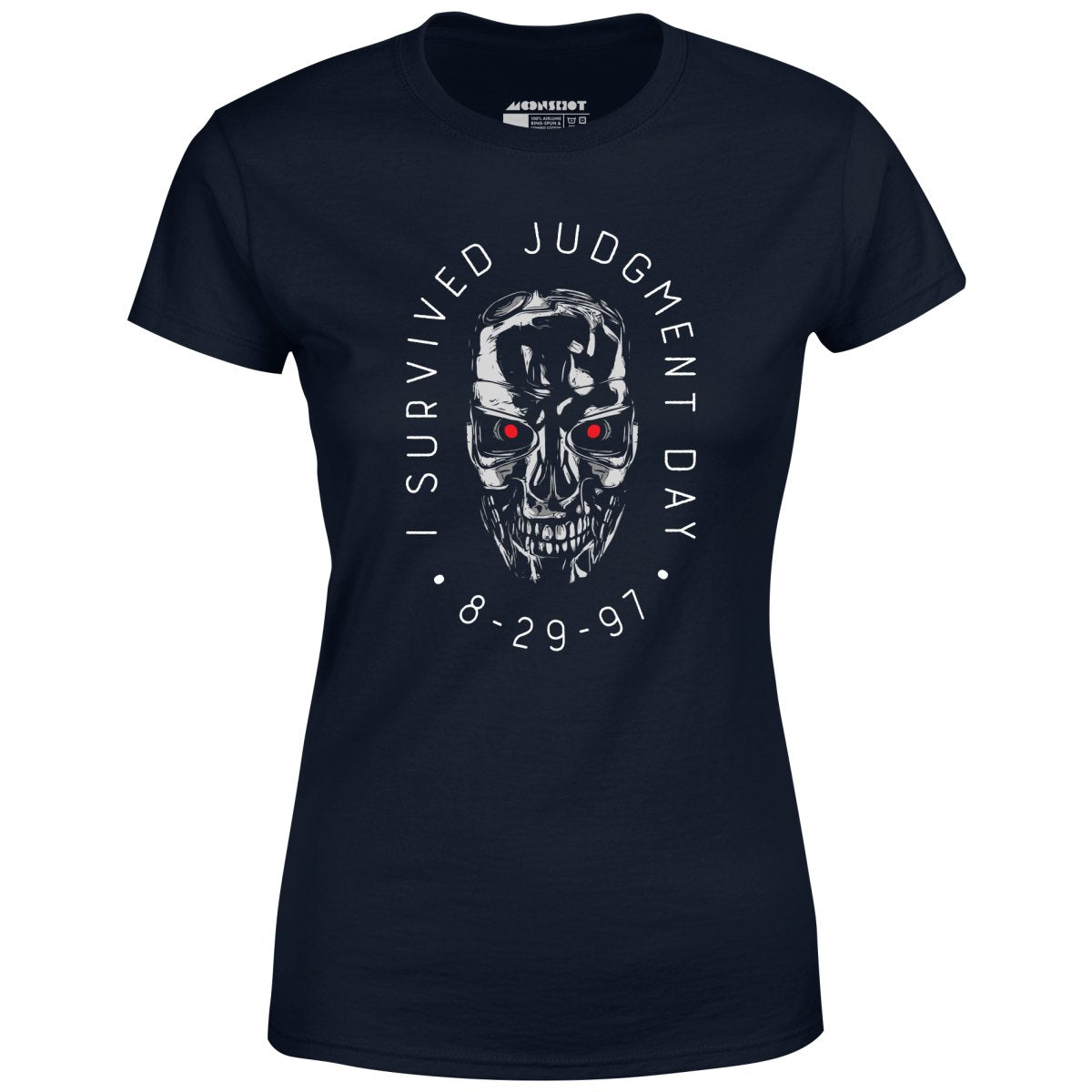 I Survived Judgment Day - Women's