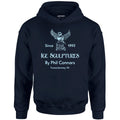 Ice Sculptures by Phil Connors - Groundhog Day - Unisex