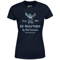 Ice Sculptures by Phil Connors - Groundhog Day - Women's