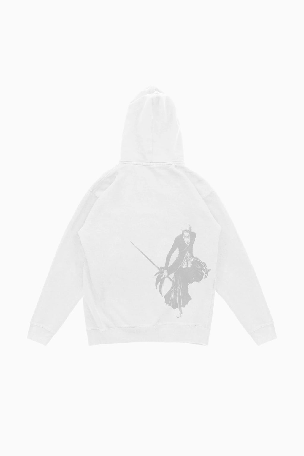 Ichigo - White