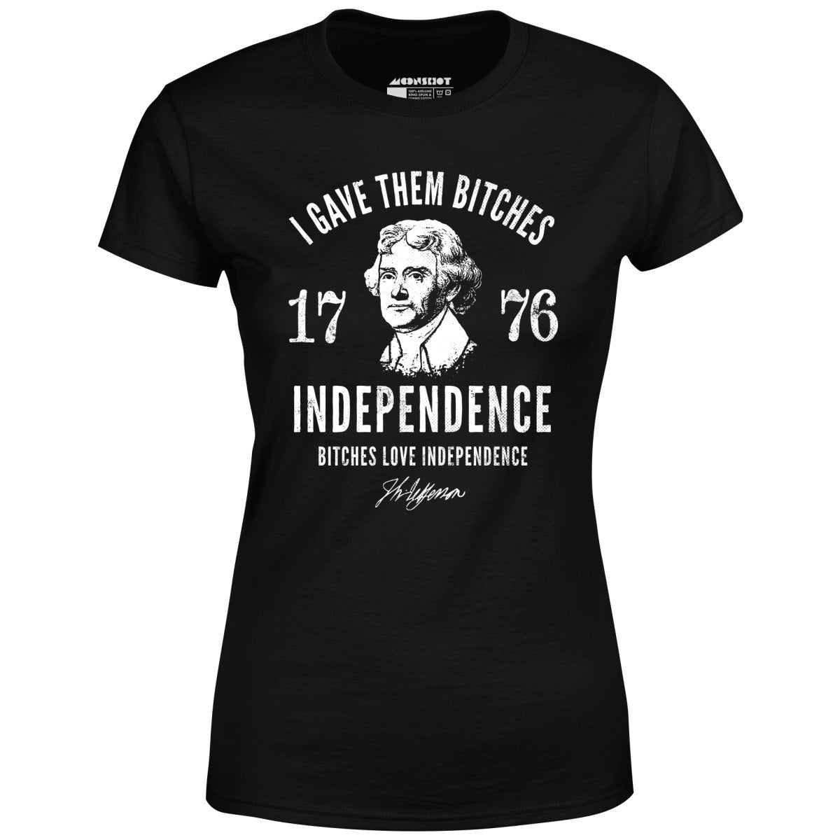 Independence 1776 - Women's