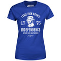 Independence 1776 - Women's