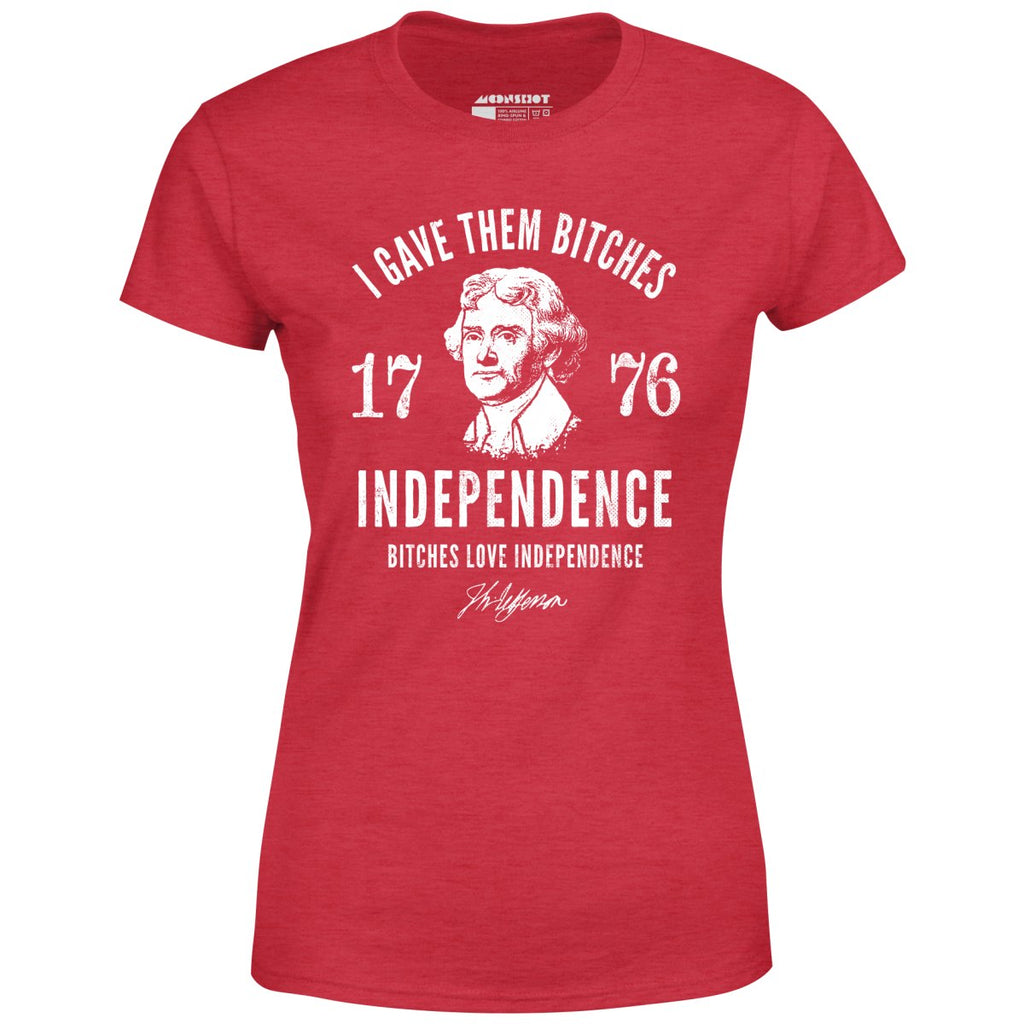 Independence 1776 - Women's