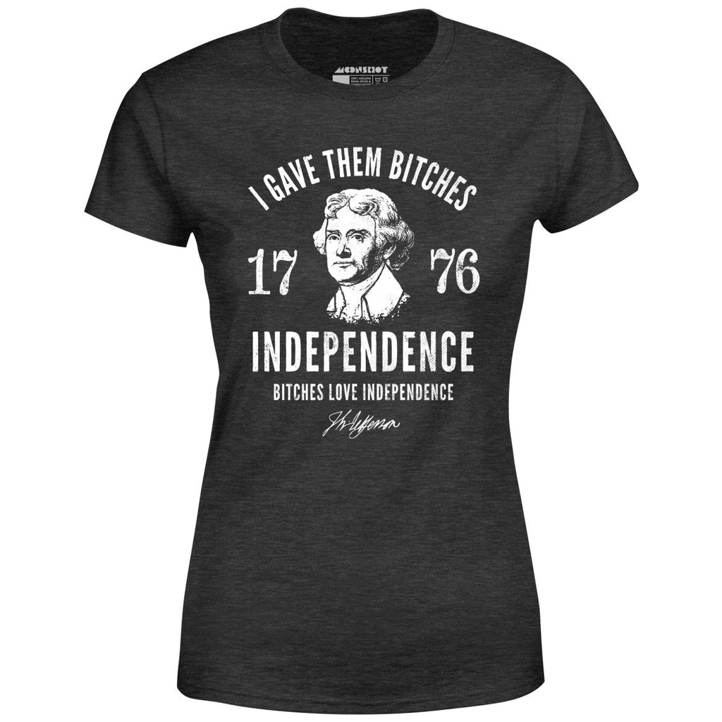 Independence 1776 - Women's