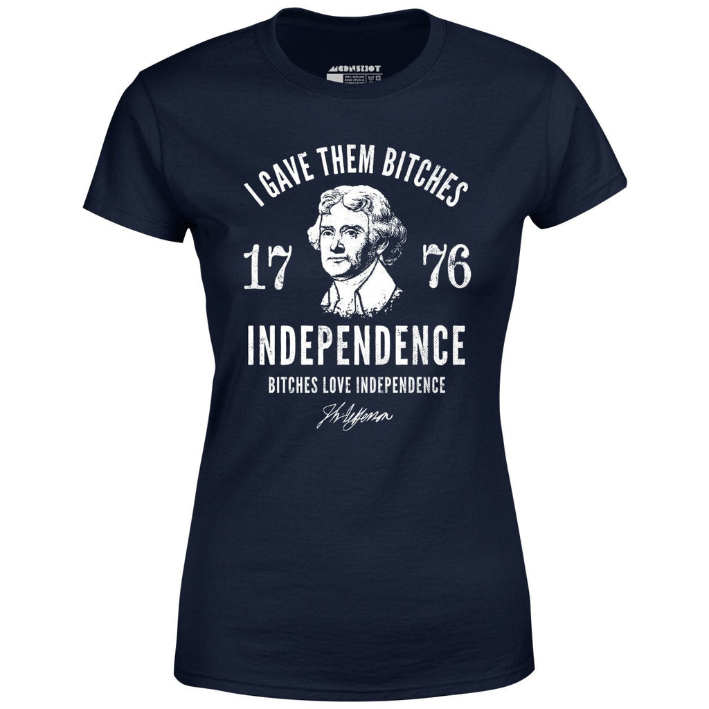 Independence 1776 - Women's