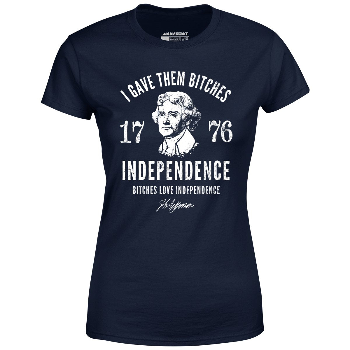 Independence 1776 - Women's