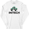 Initech Office Space - Long Sleeve