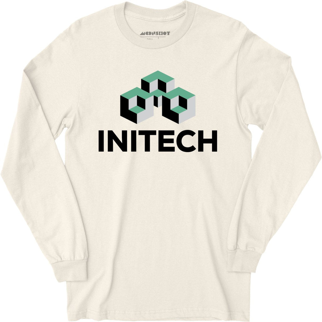 Initech Office Space - Long Sleeve