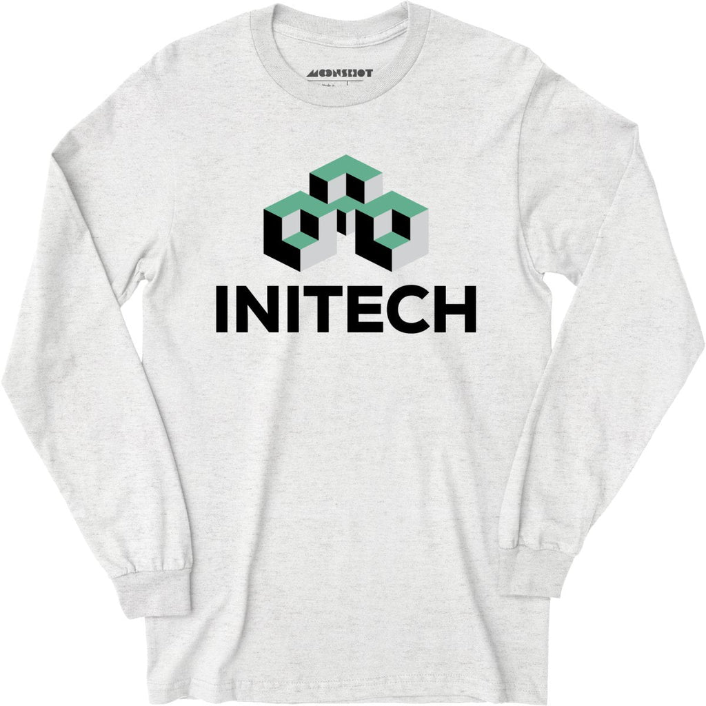 Initech Office Space - Long Sleeve