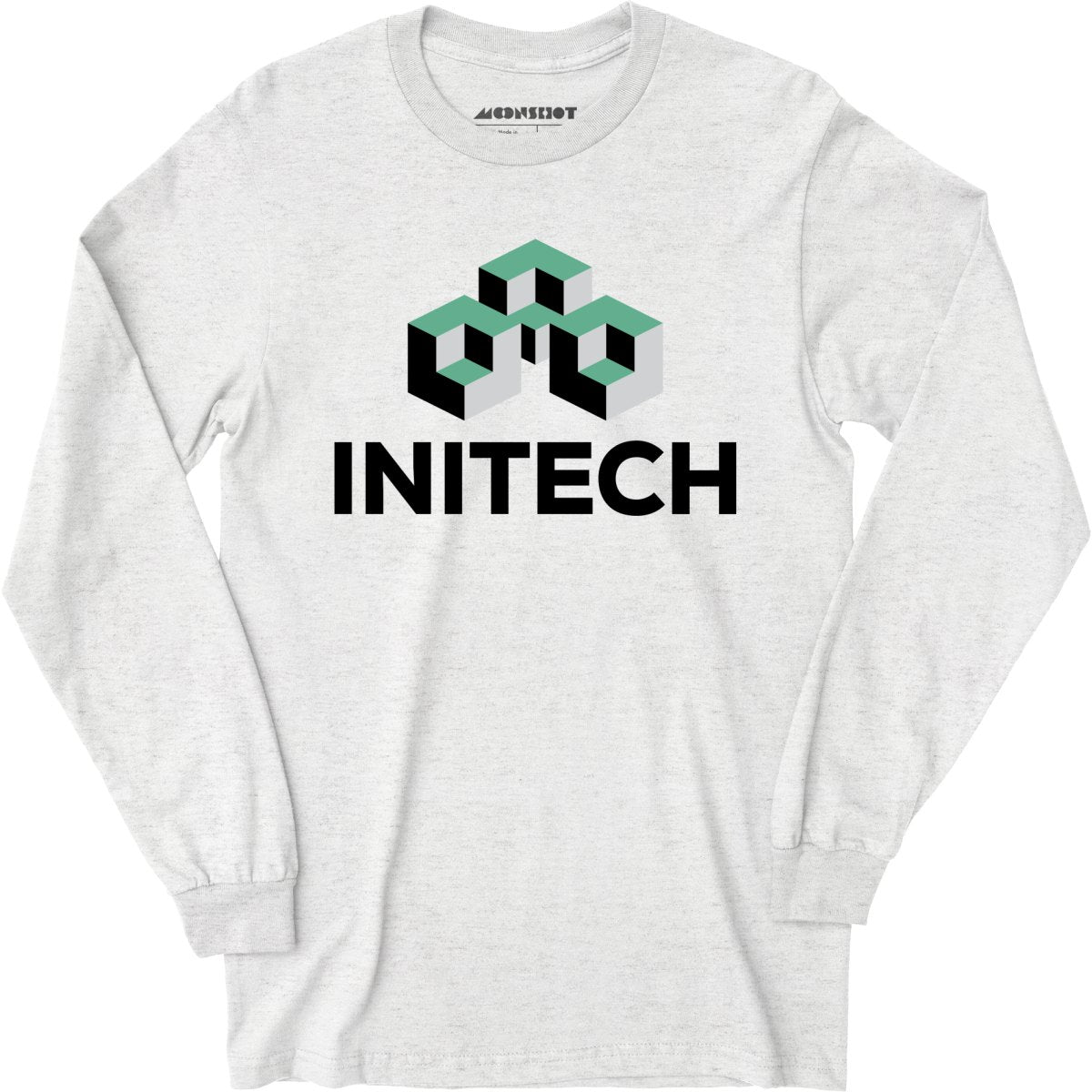 Initech Office Space - Long Sleeve