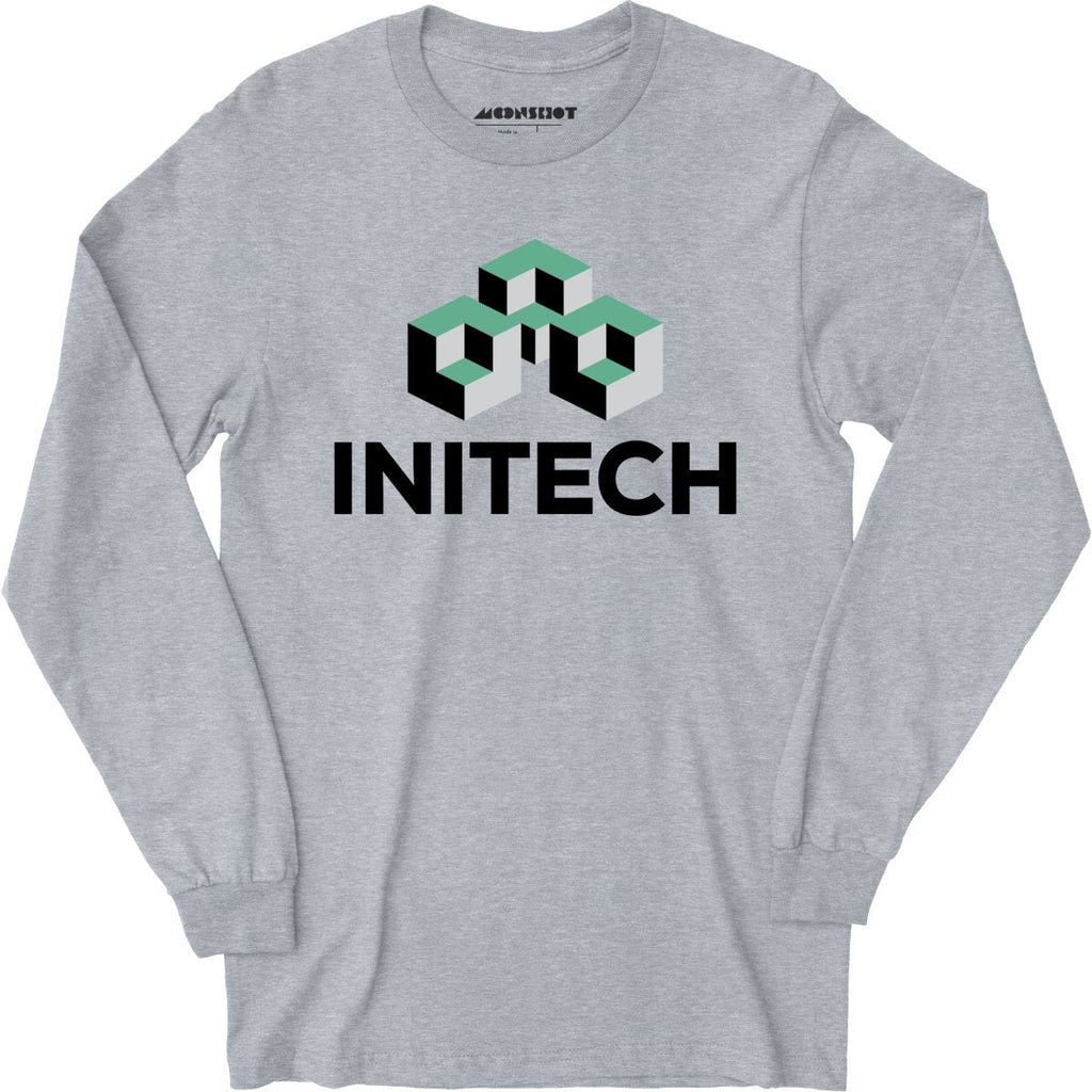 Initech Office Space - Long Sleeve