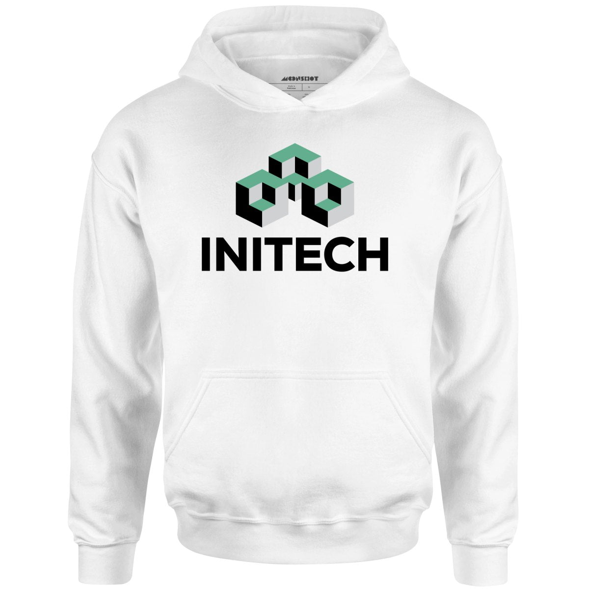Initech Office Space - Unisex