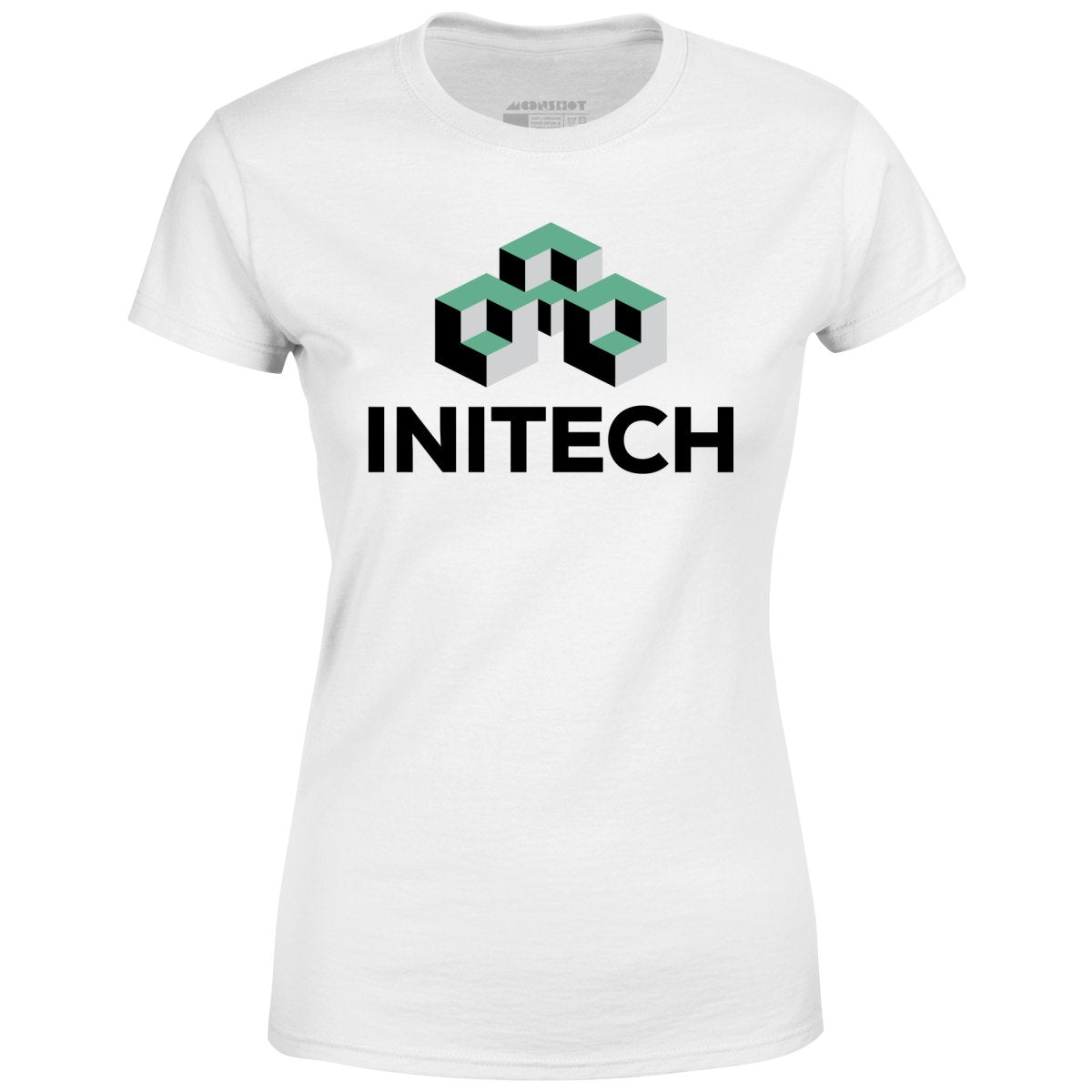 Initech Office Space - Women's