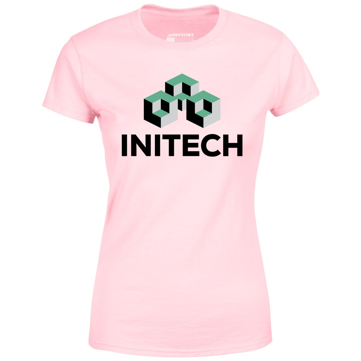 Initech Office Space - Women's