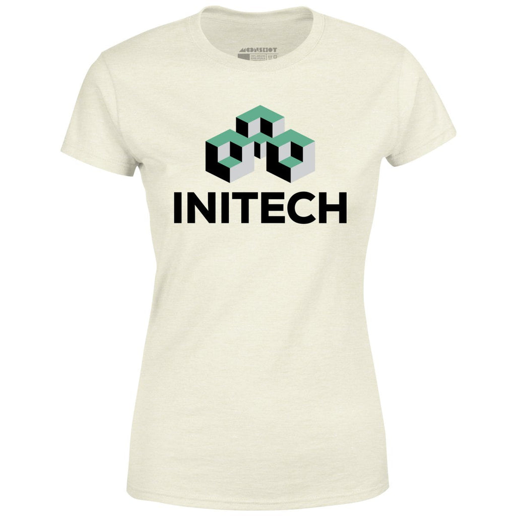Initech Office Space - Women's