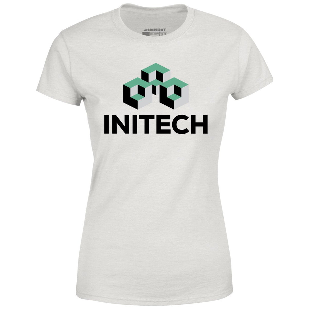 Initech Office Space - Women's