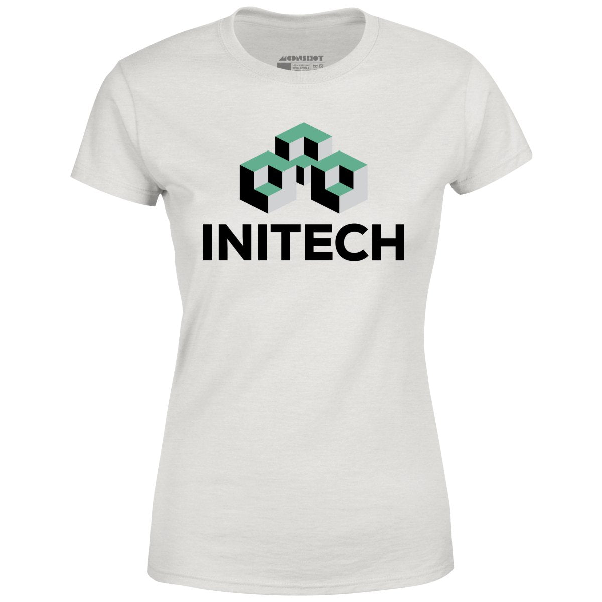 Initech Office Space - Women's