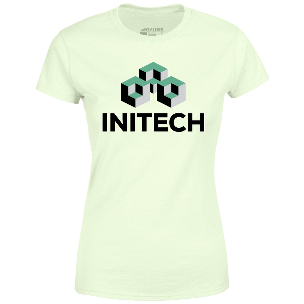 Initech Office Space - Women's