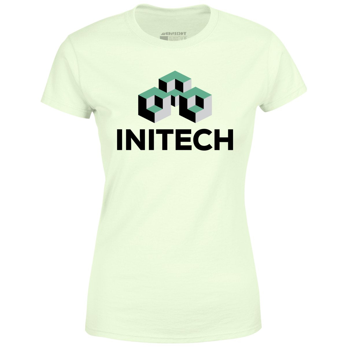 Initech Office Space - Women's